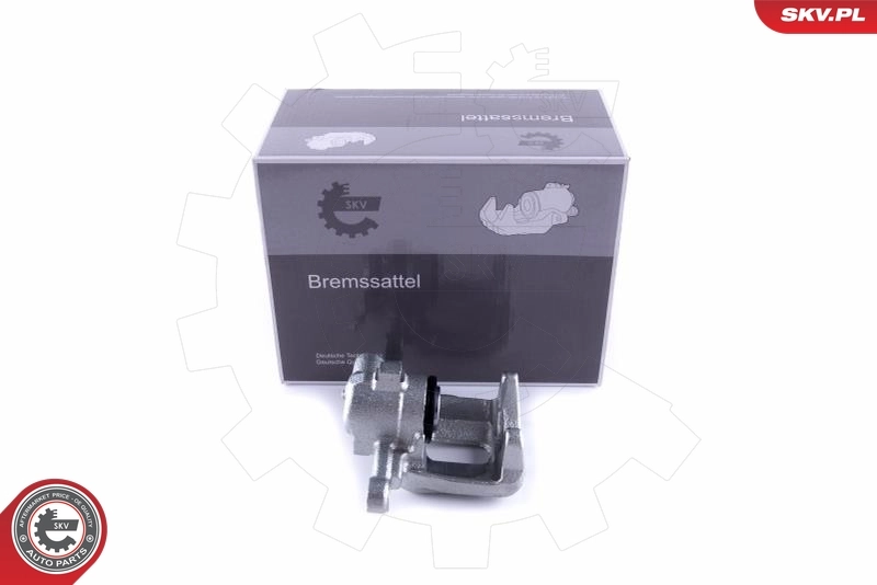 Brake Caliper